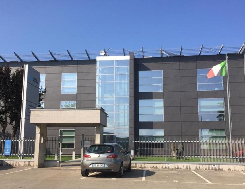 Sfilano dall’impianto elettrico cavi di rame per 30.000 euro 