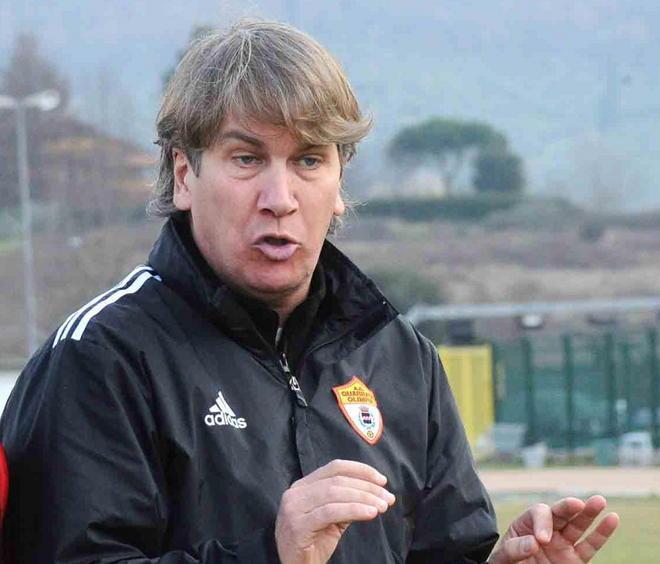 Giallorossi al completo cercano la rivincita
