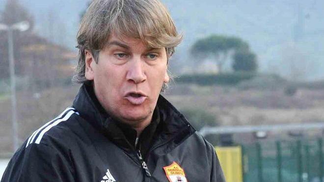 Giallorossi al completo cercano la rivincita