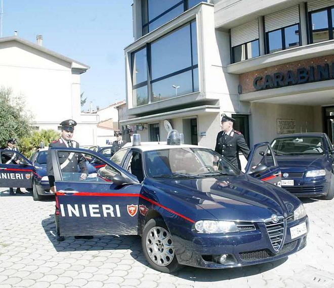 Altri 3 anni di carcere all’aggressore di Pieri 