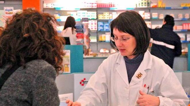 «Quindici chilometri per un antidolorifico»