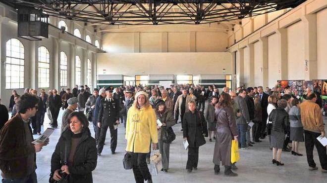 Pronta la Cattedrale Paci: «Una fabbrica per la nostra cultura»