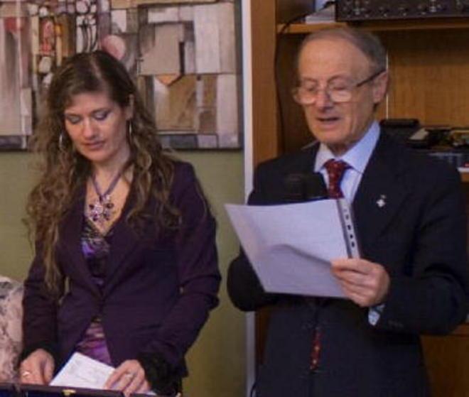 Premio di poesia e narrativa