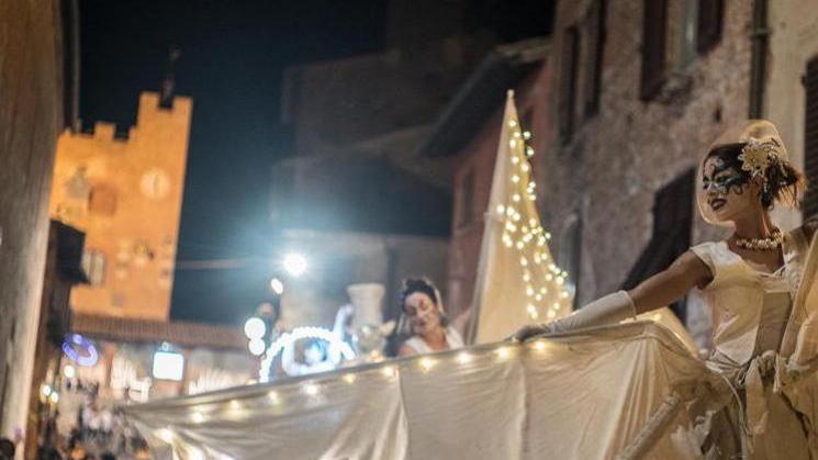 Mercantia 2019, ci attende un weekend di grande spettacolo e... "santa allegria"