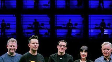 La faccia oscura degli anni Ottanta con i New Order