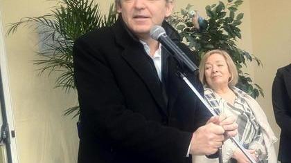 Bientina ora ha il polo unico del sapere