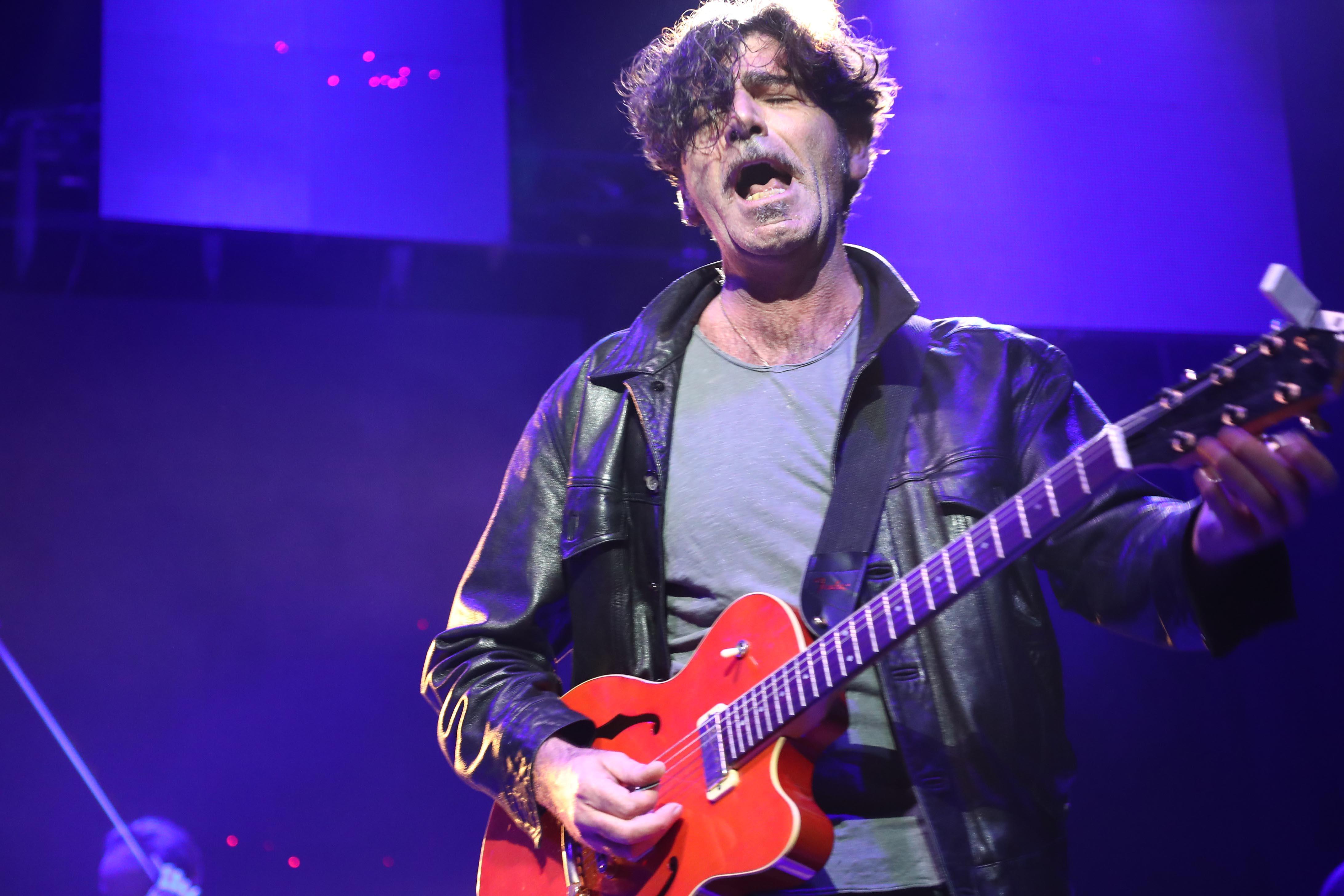 Bobo Rondelli a Massa Marittima apre il Sinergie Music Festival 