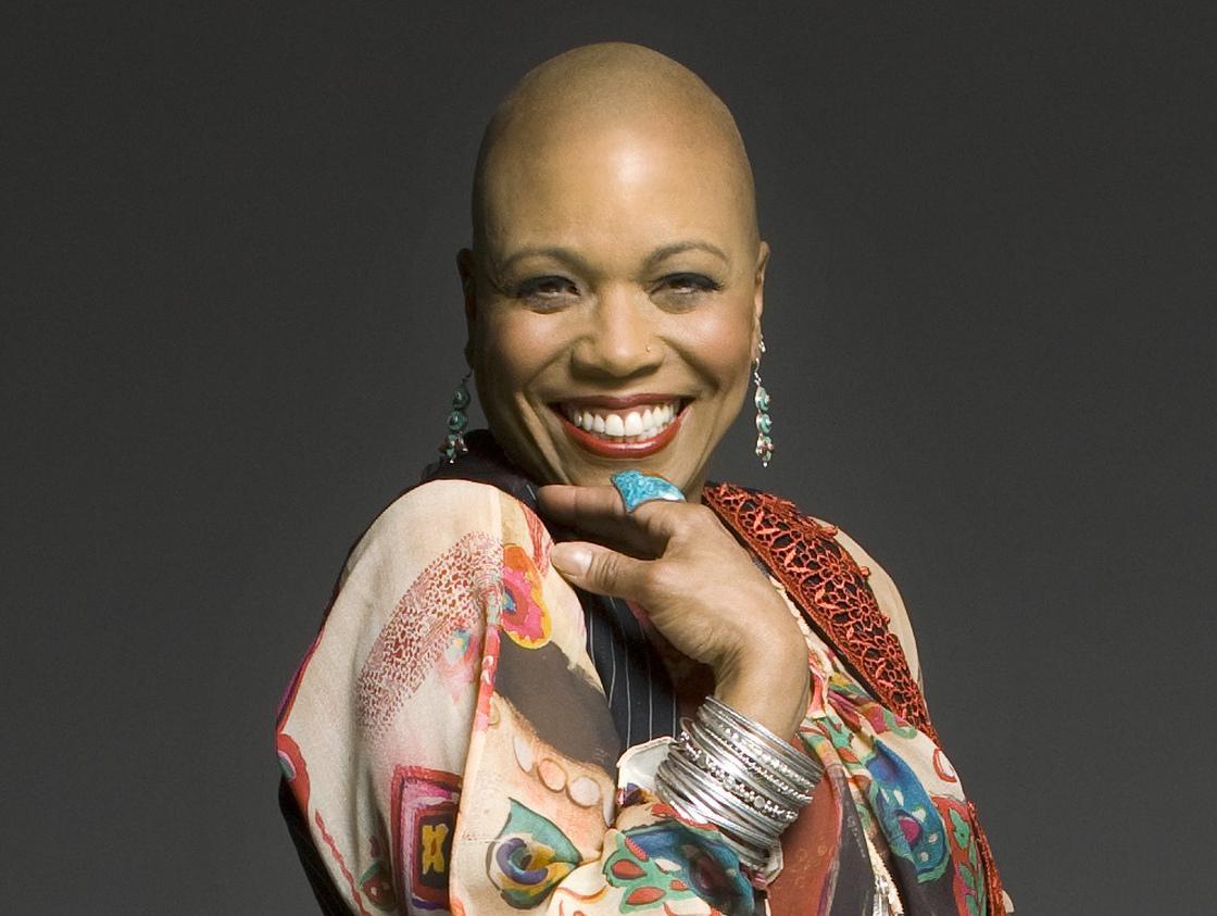 È Dee Dee Bridgewater la stella di Wine &amp; Jazz a Montalcino 
