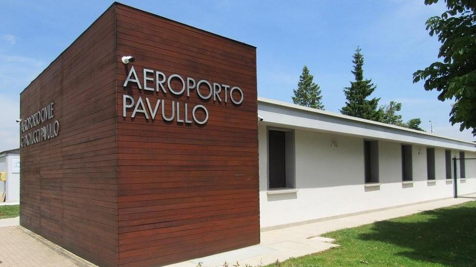 La torcia olimpica fa 40 km e inaugura i mondiali di volo a Pavullo