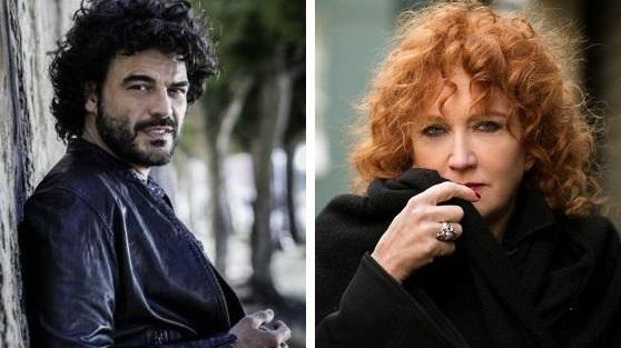 Fiorella Mannoia, Francesco Renga e la Pfm in concerto al teatro Valli