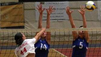 Pisa Volley Sport corsaro sul campo dell’Elsasport: 3-1