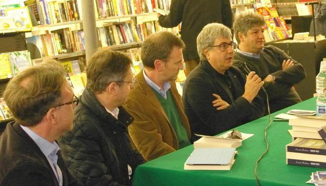 La “green economy” italiana