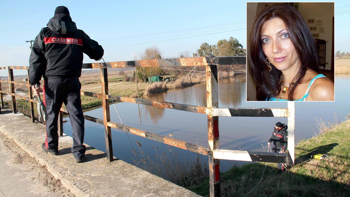 Caso Ragusa, ecco perché la procura non cercherà il corpo di Roberta