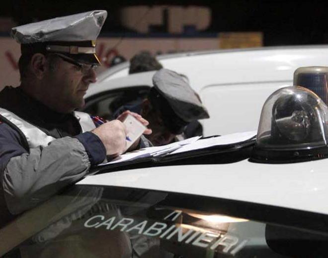 Colpo a casa di un militare Spariti i soldi e la Jaguar 