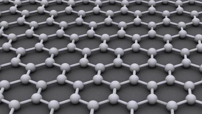 Il futuro della scienza si studia al Nest usando il grafene