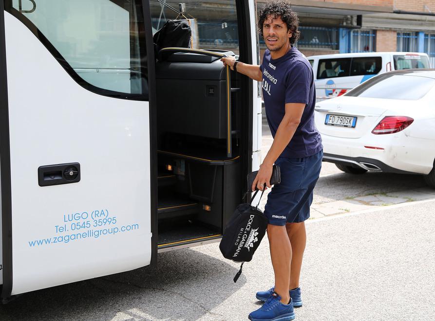 Spal, scatta l’avventura: in campo a Tarvisio per costruire la salvezza 