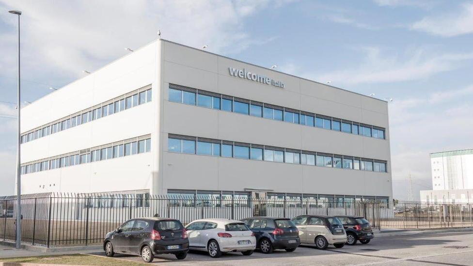 Welcome assume 20 persone anche a tempo indeterminato