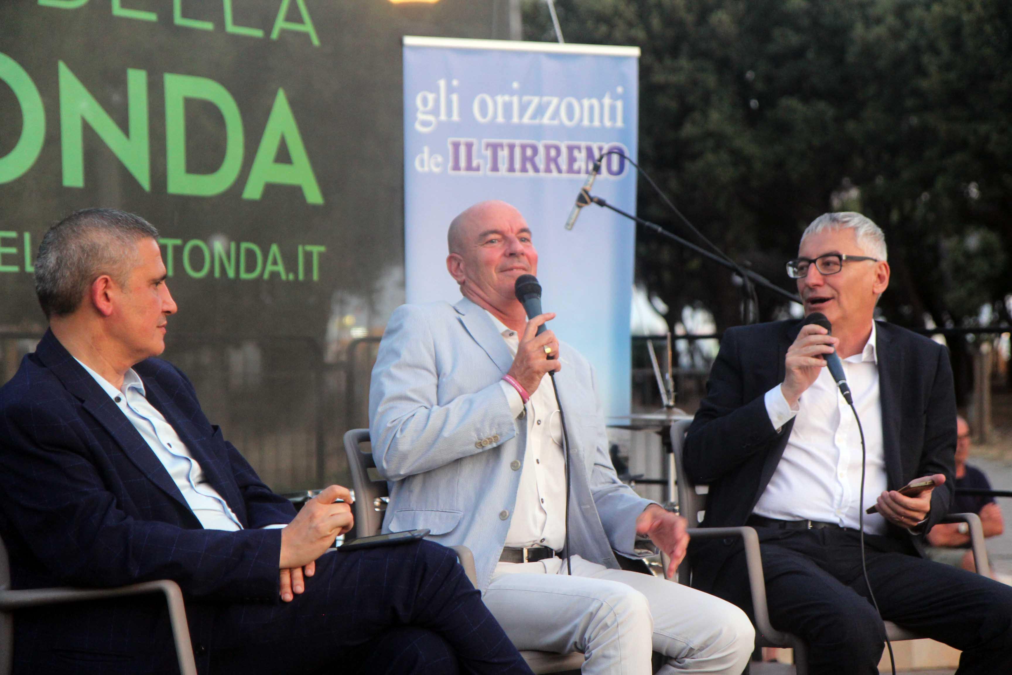I lettori intervistano il sindaco, coltiviamo insieme questa voglia di partecipare 