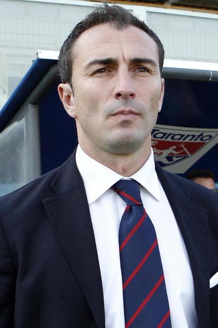 Pari nell’anticipo di Taranto, la Ternana prova l’allungo