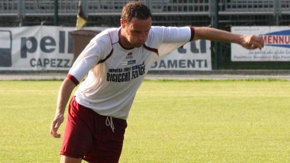 Ciucci suona la carica per la sfida con la Virtus