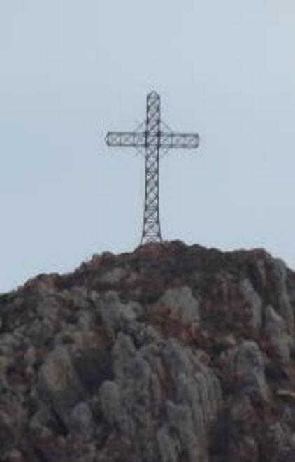 Svetta il simbolo del Mar Capanne 