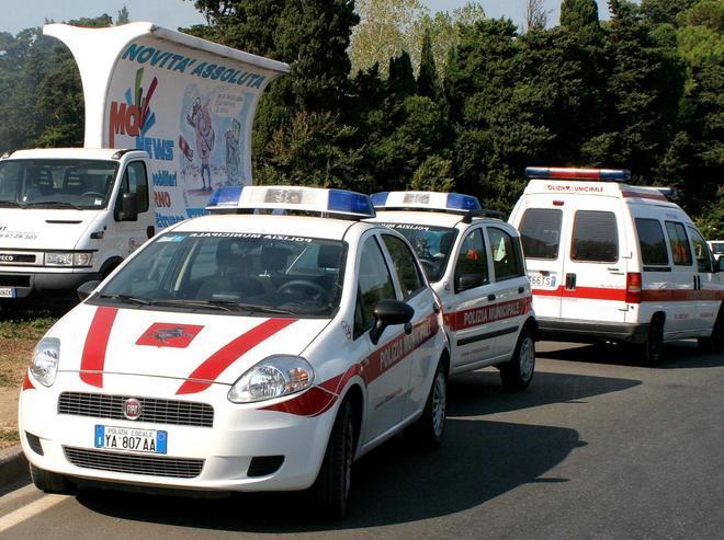 Vigili-Comune, niente intesa le proposte cadono nel vuoto 