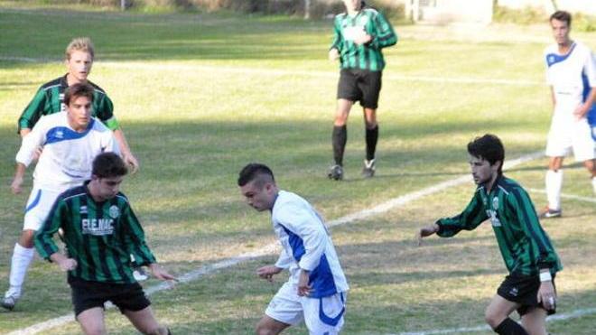 Partitissima al Niccolai arriva la capolista Picchi