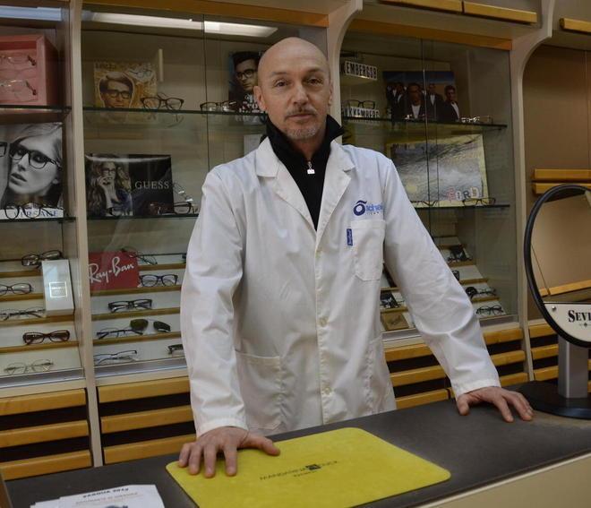 Del Fa costretto a lasciare il corso 