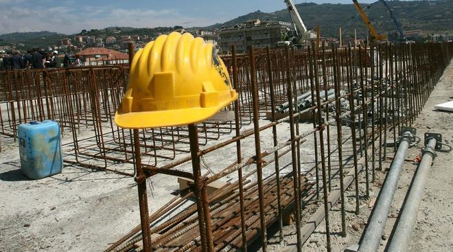 Il debito dei costruttori è 3,1 milioni di euro 
