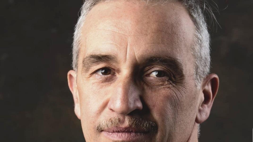 Notaio e poeta, Alessandro Matteucci e i suoi“Passi nell’anima”