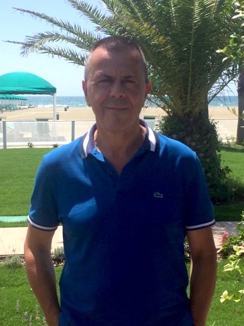 La Bussola nomina manager della sicurezza ex comandante dell’Arma