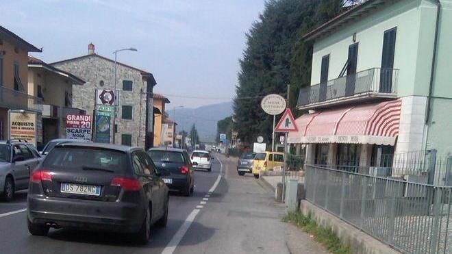Entro il 20 aprile pronti i nuovi marciapiedi
