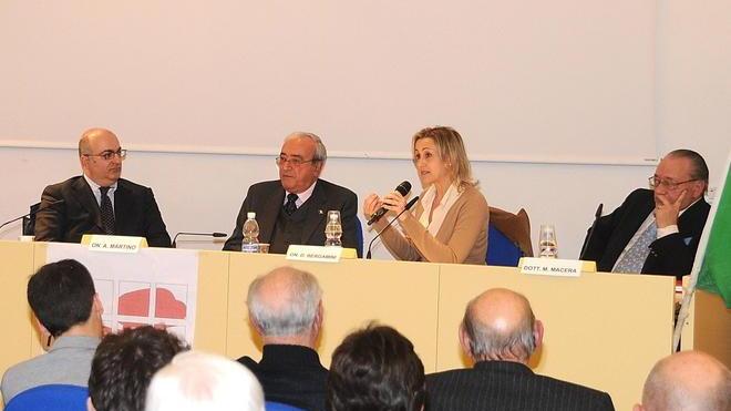 Monti e la crisi secondo l’ex ministro