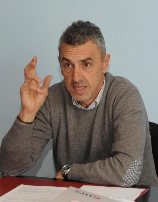 Un bancario del Mps candidato a sindaco del centrodestra 