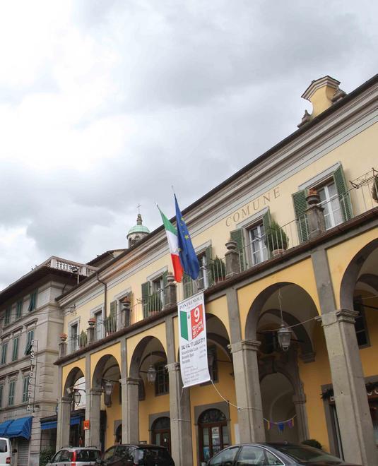 Sul no ai kebab si muove il prefetto 