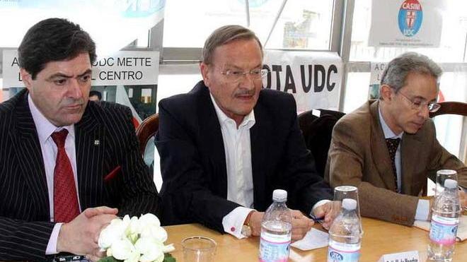 L’Udc: la sanità in primo piano