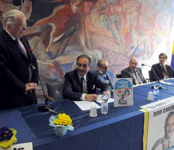 «Lotta al clientelismo che uccide la nostra città» 