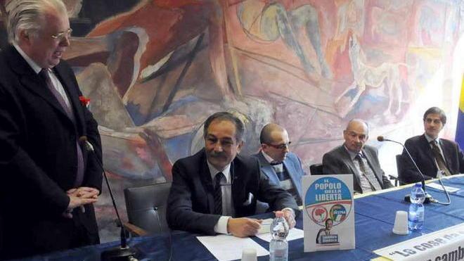 «Lotta al clientelismo che uccide la nostra città»