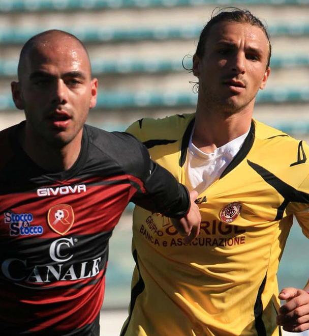 Paulinho, soltanto uno zuccherino Luci: «Non ci siamo» 