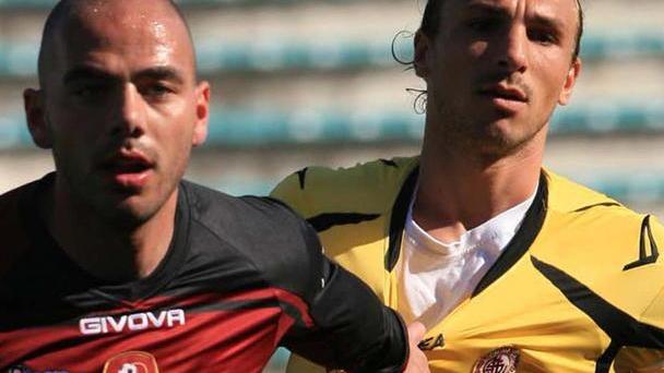 Paulinho, soltanto uno zuccherino Luci: «Non ci siamo»