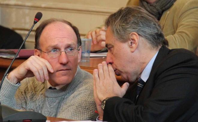 Cosimi convoca la giunta: via Bogi? 