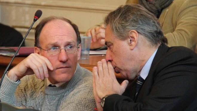 Cosimi convoca la giunta: via Bogi?