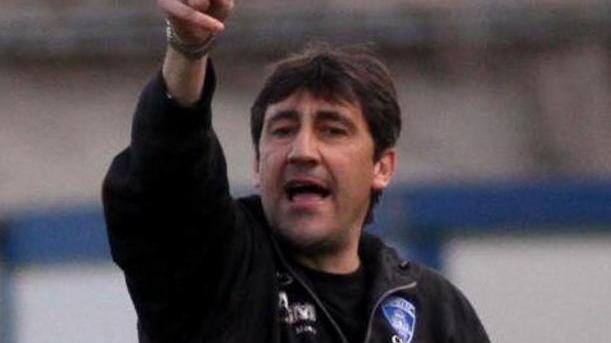 Aglietti fa il pompiere «Il traguardo è ancora lontano»