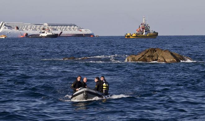 Il sequestro delle Scole? Nuoce al turismo 