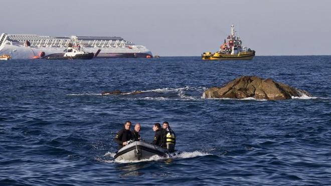 Il sequestro delle Scole? Nuoce al turismo