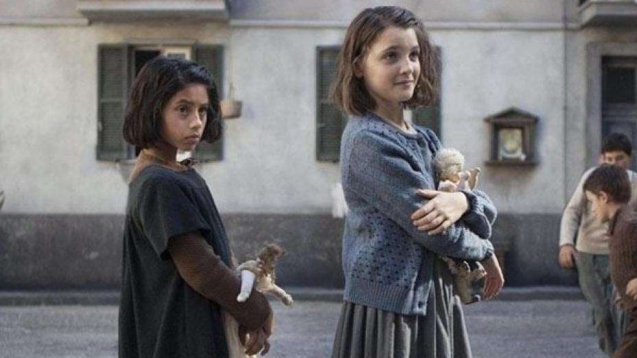 “L’amica geniale” a Pisa