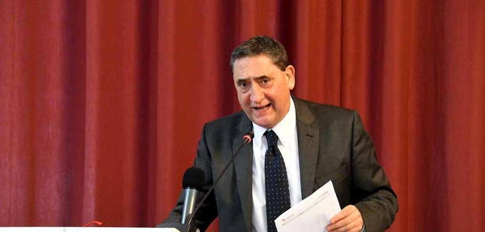 Spediacci: urgente procedere con le fognature