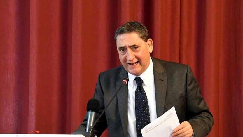 Spediacci: urgente procedere con le fognature