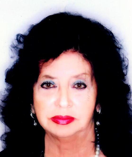 Lutto per l’addio a Carla Bongi Vatteroni