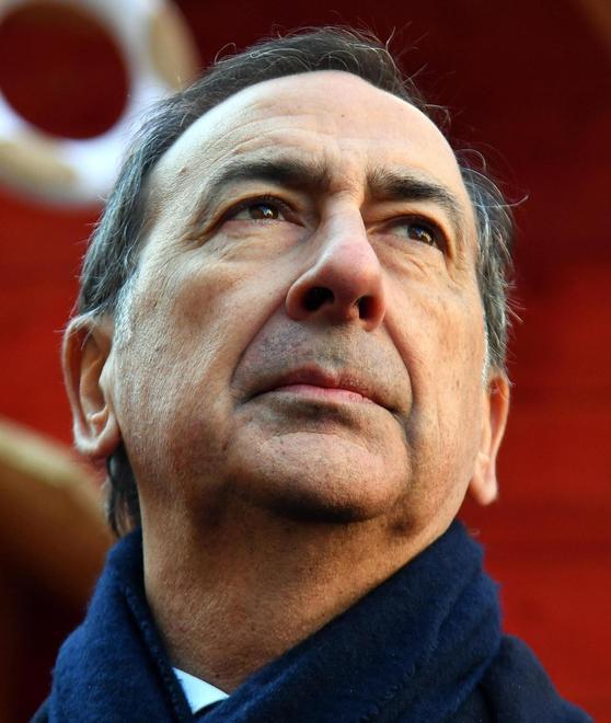 Sala: ho già tanta nostalgia del mio vecchio stadio Ma ascolterò le proposte